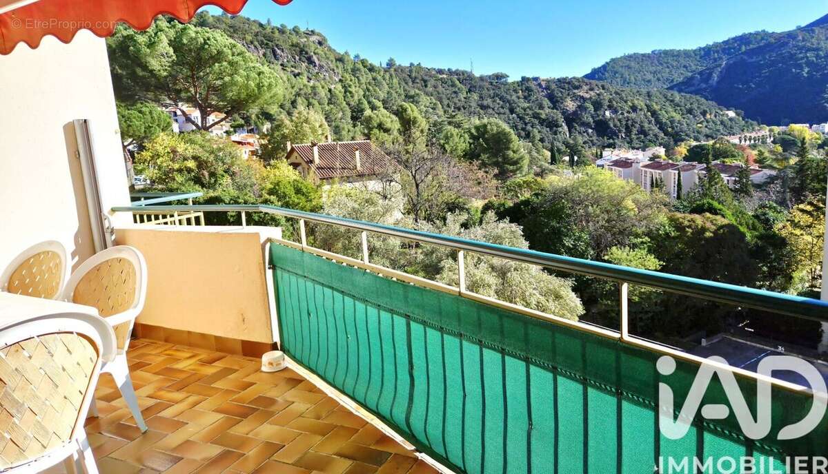 Photo 2 - Appartement à AMELIE-LES-BAINS-PALALDA