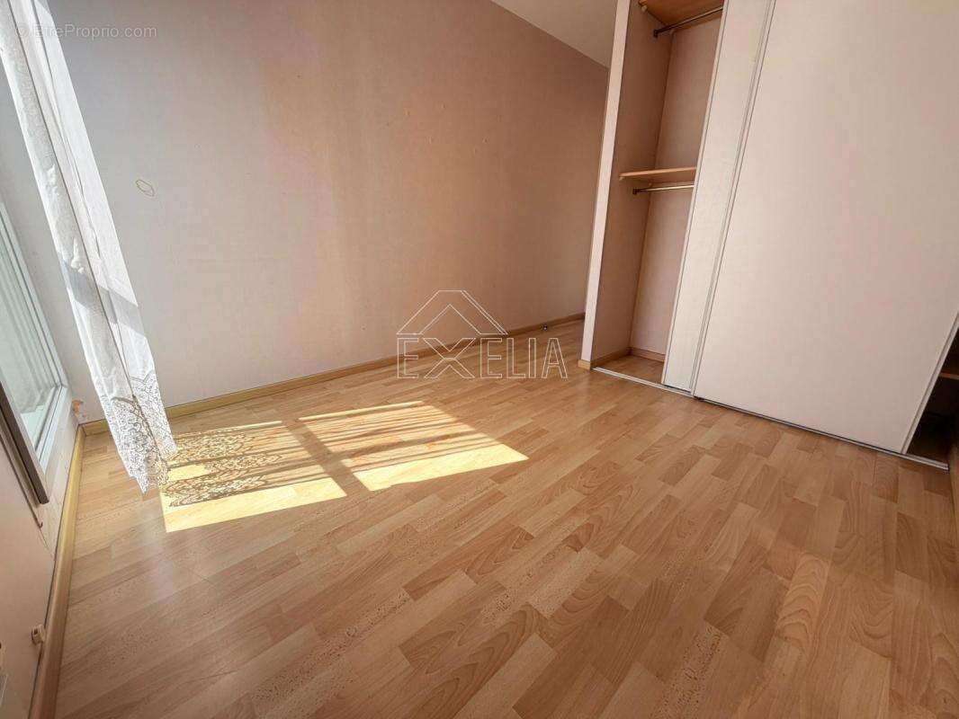 Appartement à MANTES-LA-JOLIE