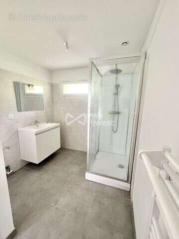 Appartement à VIENNE