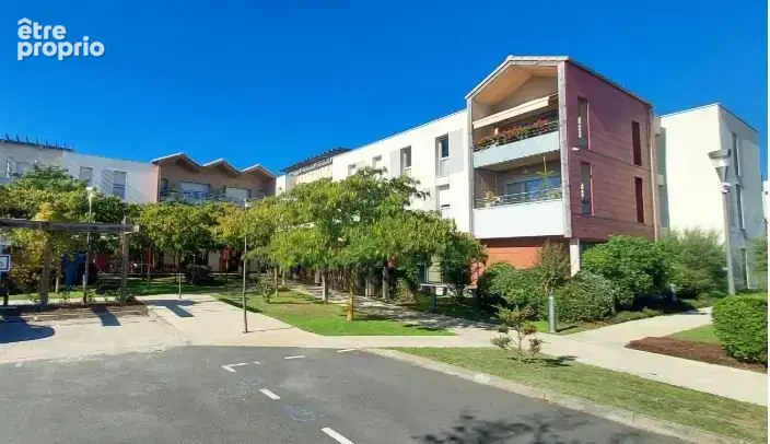 INVESTISSEMENT LOCATIF  LA TREMBLADE  Résidence Seniors La Perle de Nacre  5,23 % de rentabilité - photo 12