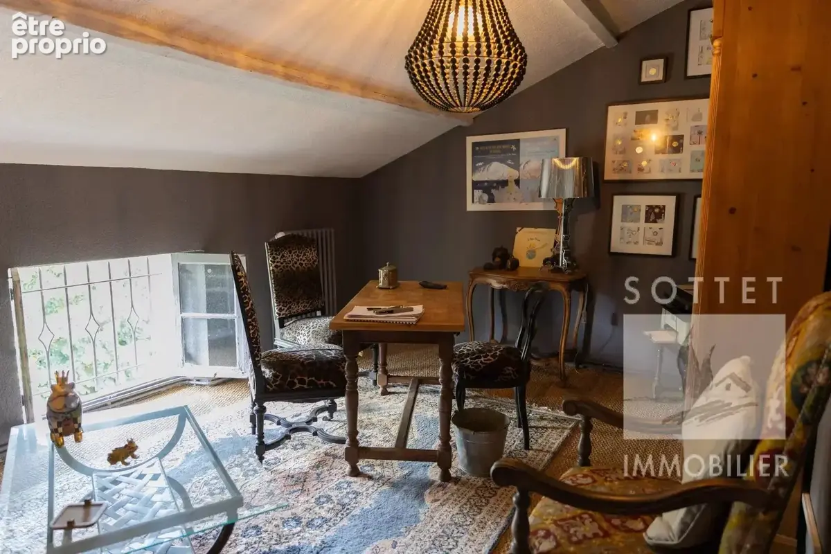 Exclusivite bollene elegante maison de caractere - photo 27