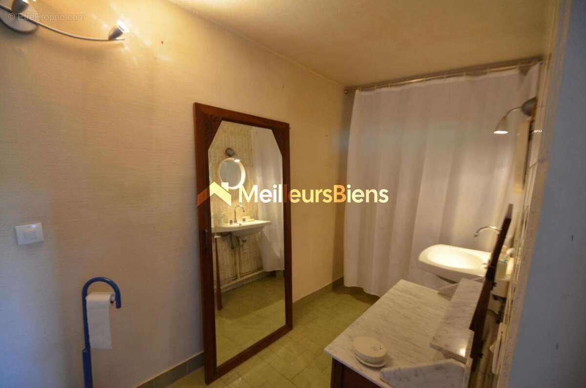 Maison à CALUIRE-ET-CUIRE