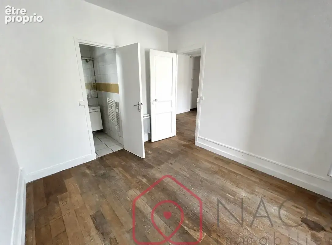 Appartement de 27m2 - photo 5