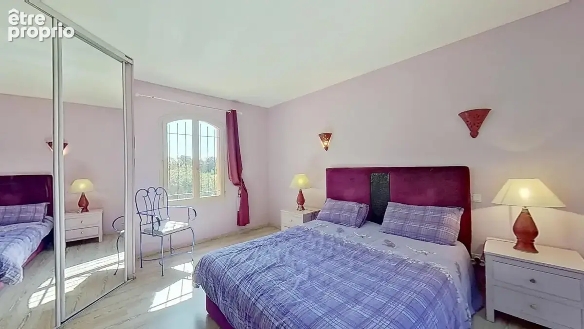 Maison 144 m² à Leucate  - photo 13