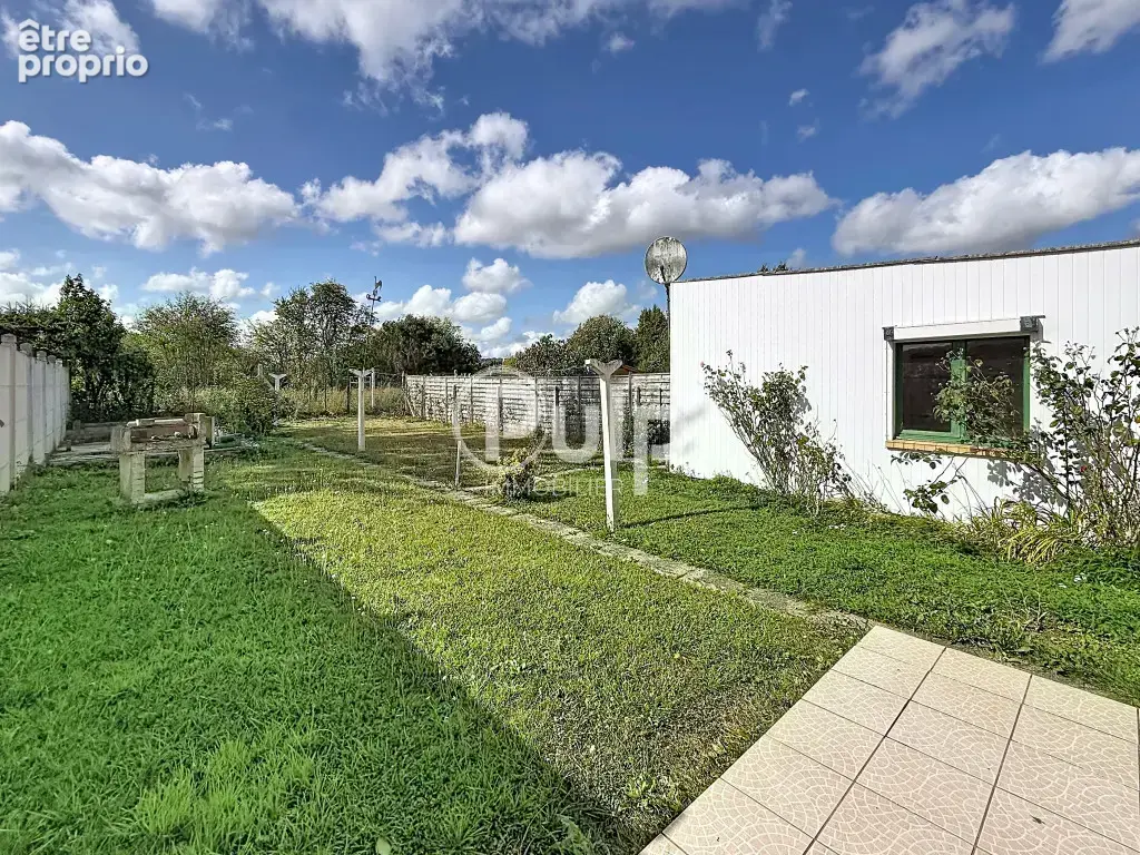 Maison à fort potentiel à Hesdin-la-Forêt - photo 11