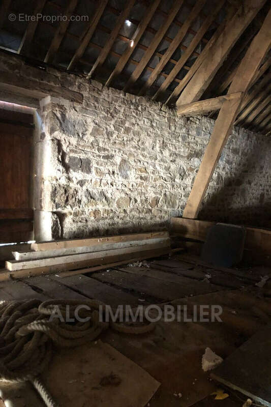 Maison à CIRAL