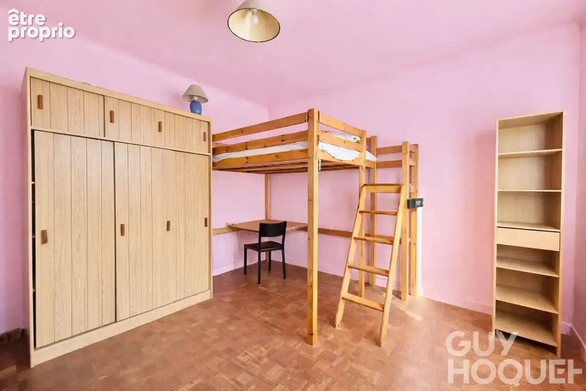 Spacieuse maison familiale au centre de Gujan-Mestras - photo 5