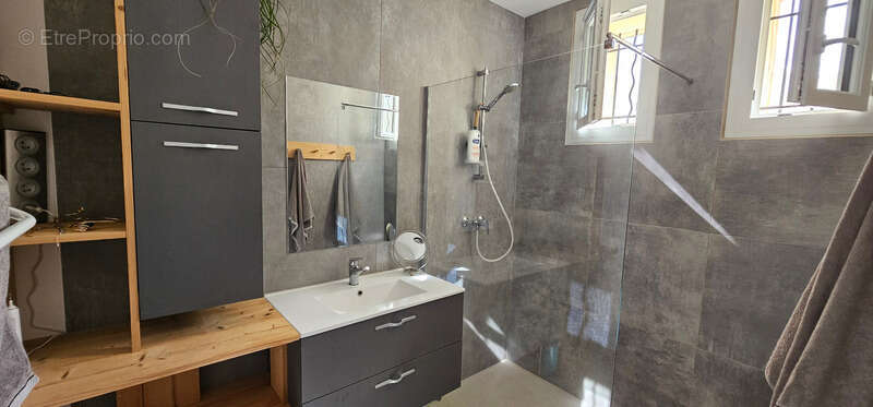 Maison à PRUNELLI-DI-FIUMORBO