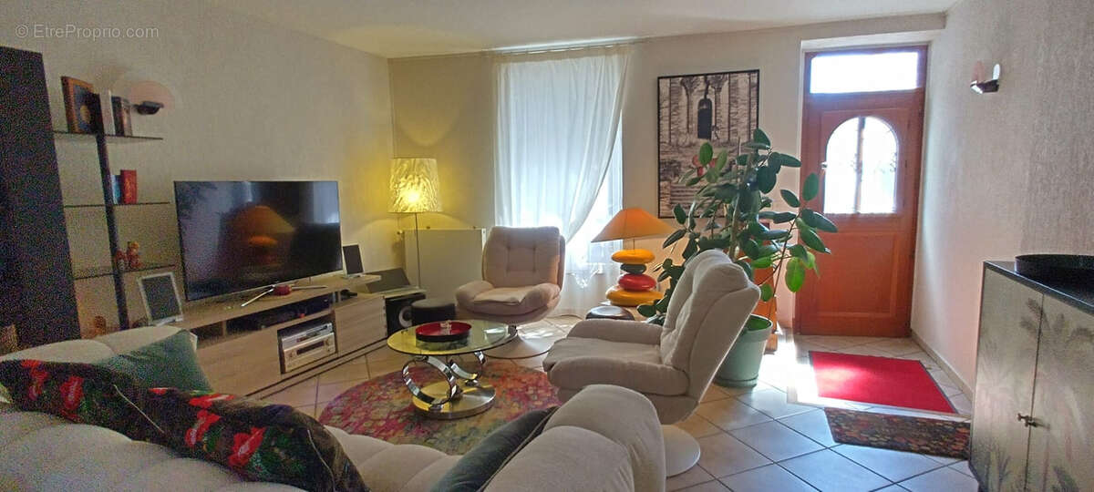 Maison à VICHY