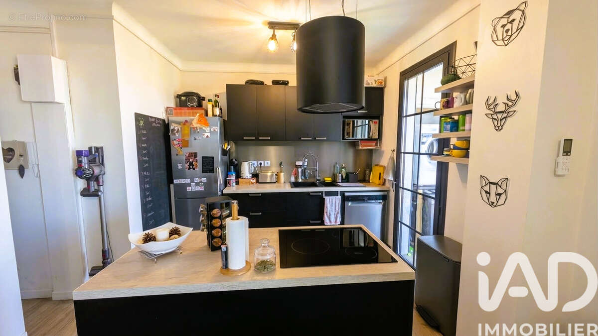 Photo 3 - Appartement à PERPIGNAN