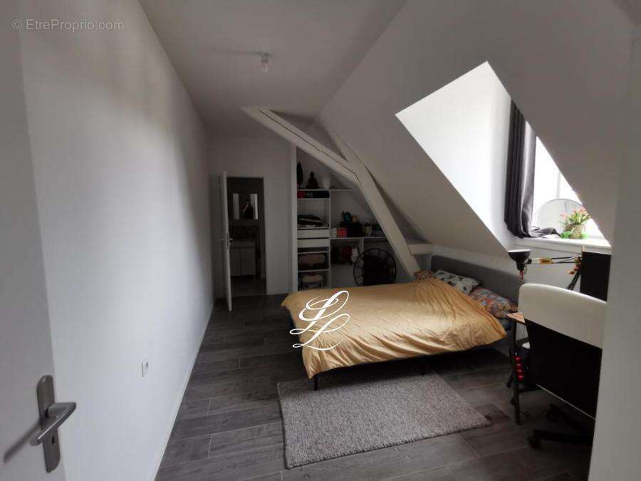 Appartement à LE MANS