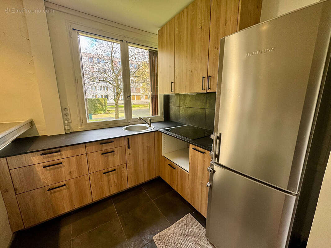 Appartement à CLAMART