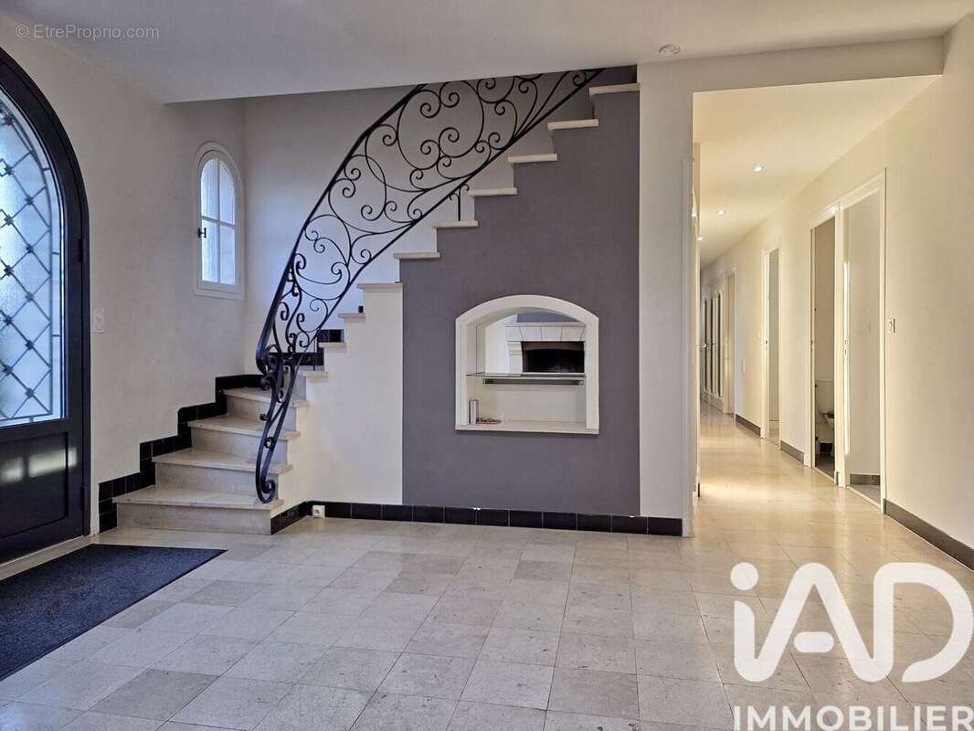 Photo 3 - Maison à SAINT-PROJET-SAINT-CONSTANT