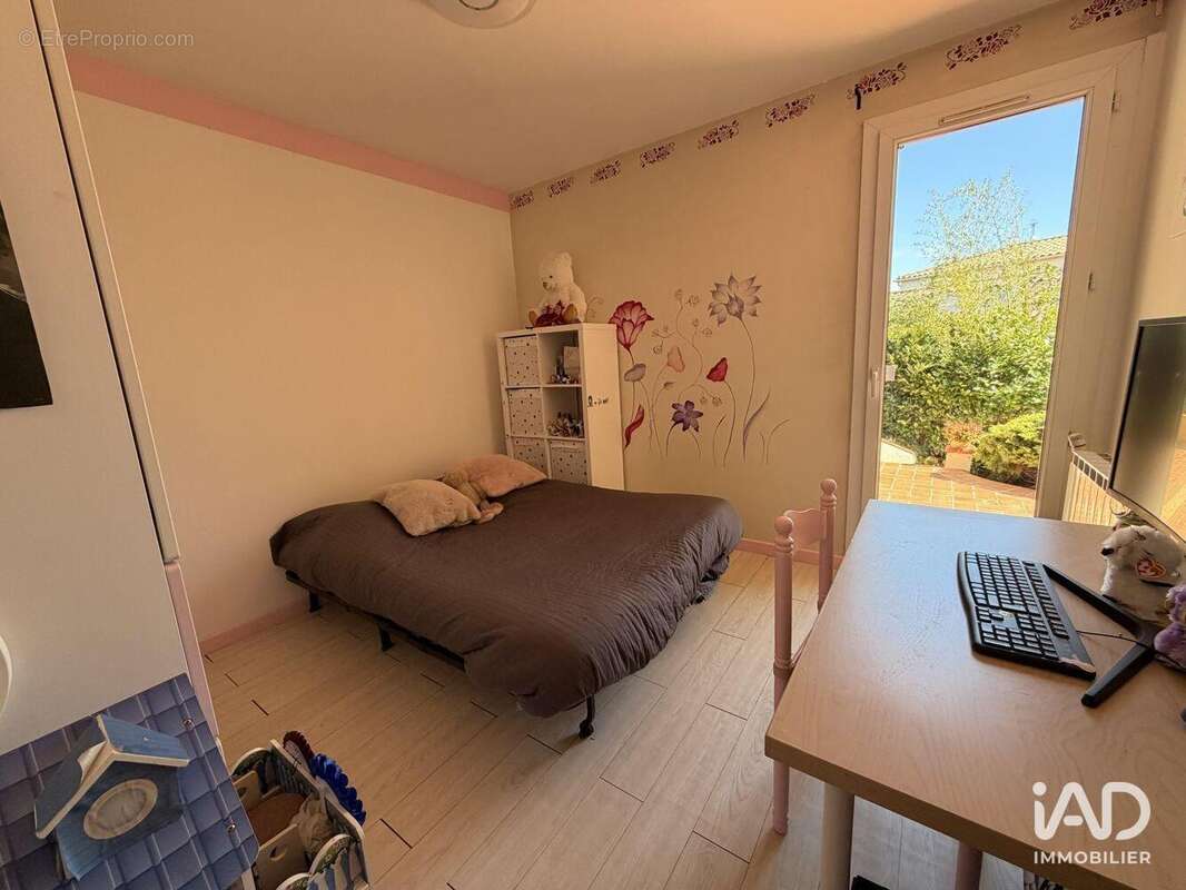 Photo 7 - Maison à ALLEINS