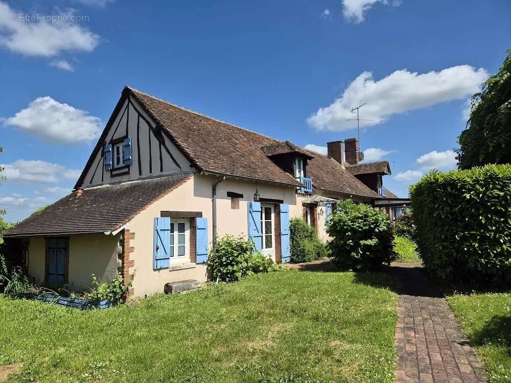 Maison à LADON