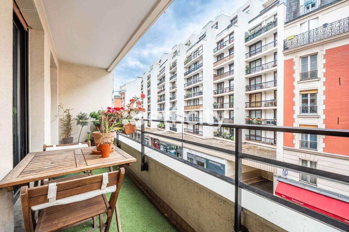 Appartement récent - photo 7