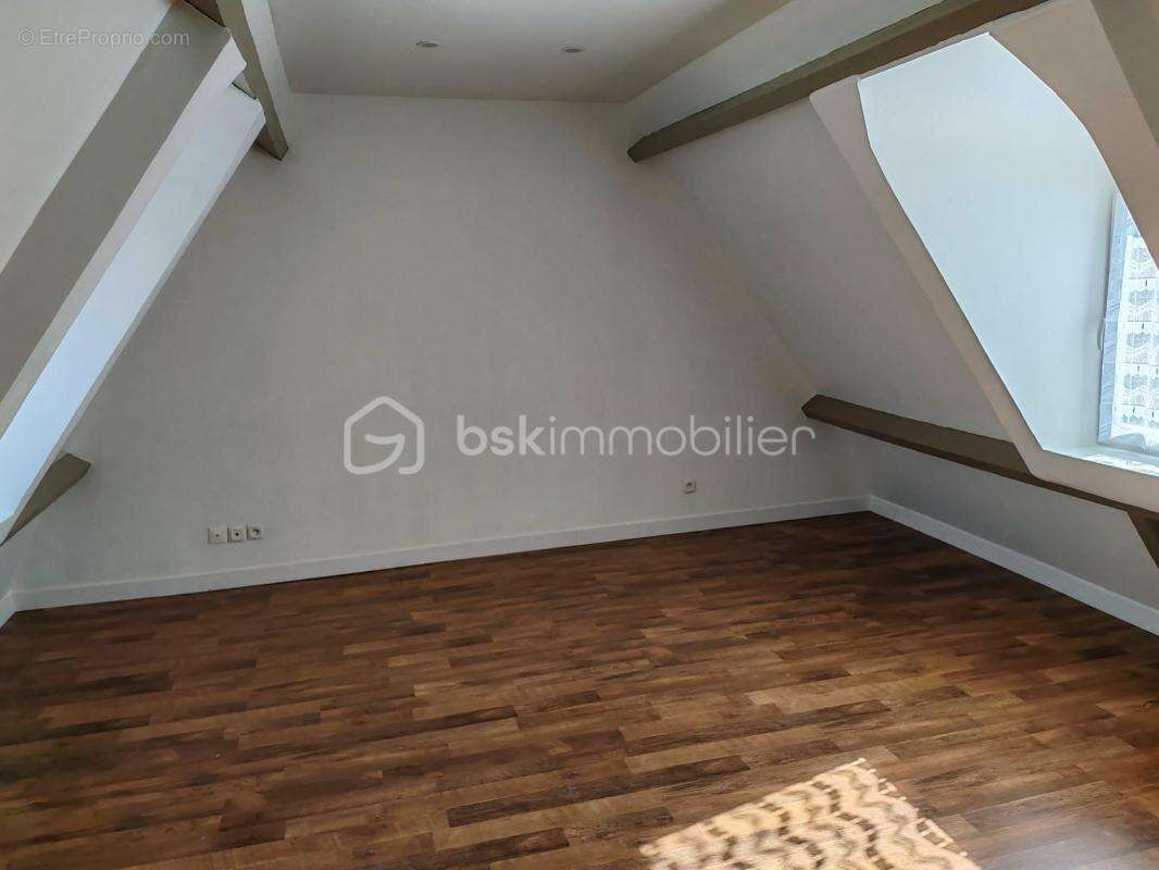 A VENDRE Maison 3 chambres, séjour 45 m², double garage – TROUVILLE-LA-HAULE - photo 11