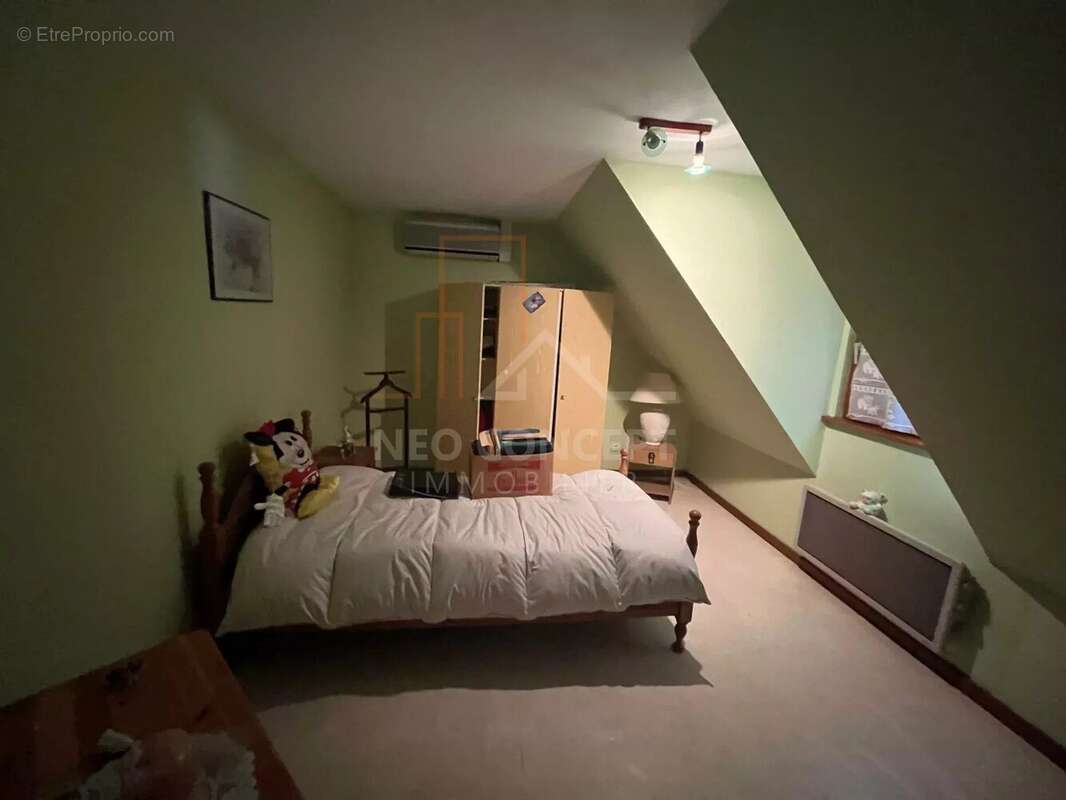 Appartement à FORSTFELD