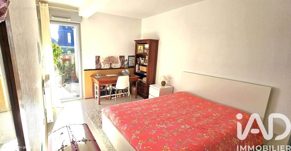 Photo 4 - Appartement à LA TURBALLE