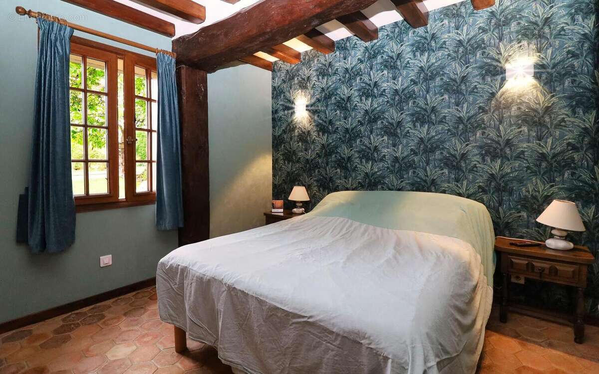 Photo 6 - Maison à HEURTEAUVILLE