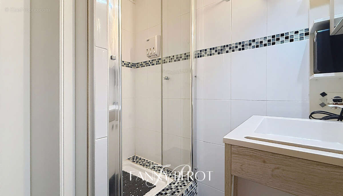 Appartement à SAINT-CYPRIEN