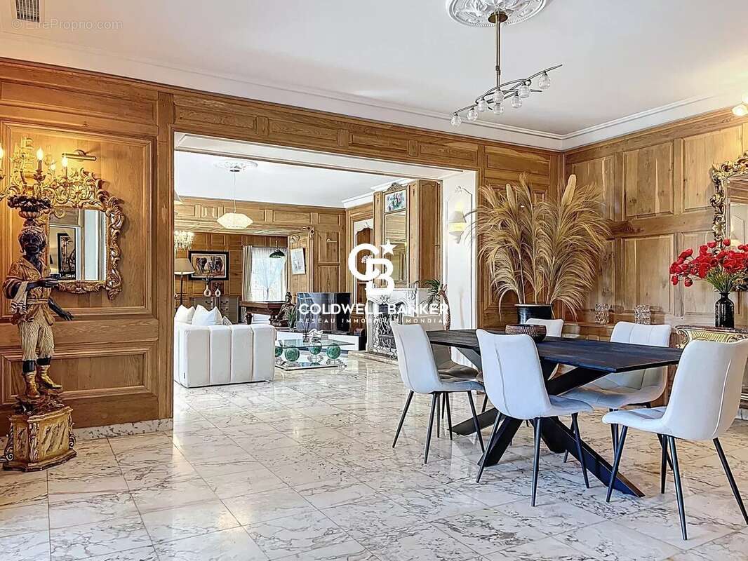 Maison à PUILBOREAU