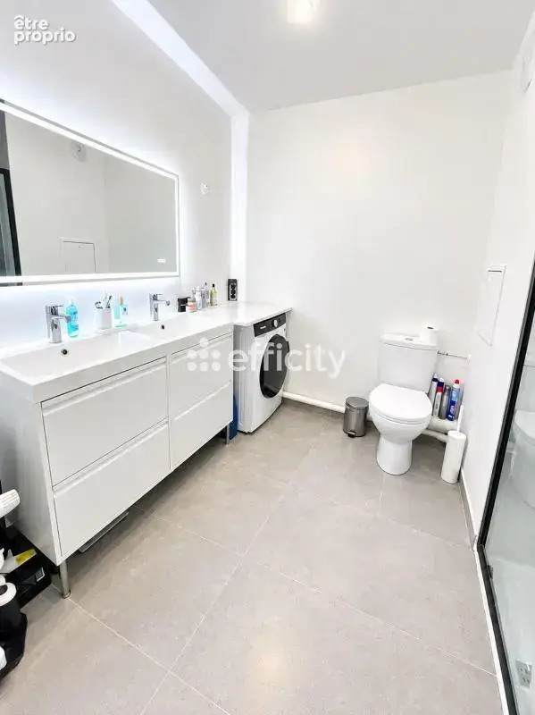 Appartement - photo 4