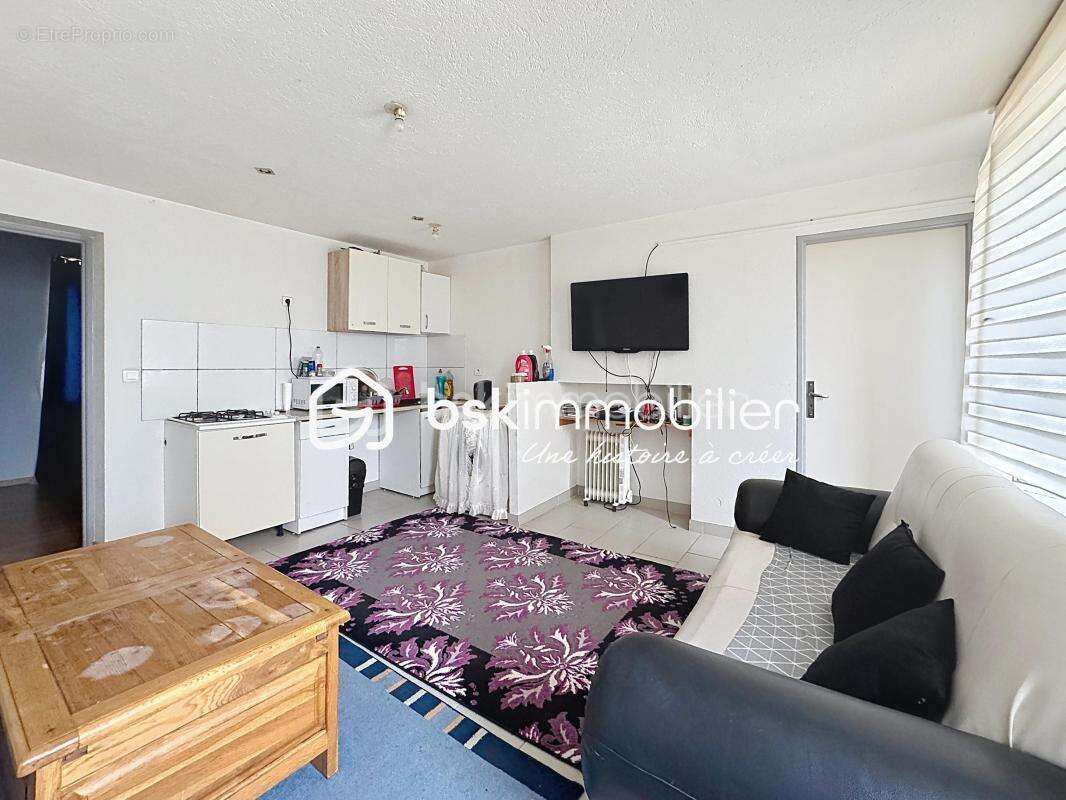 Appartement à LOSNE