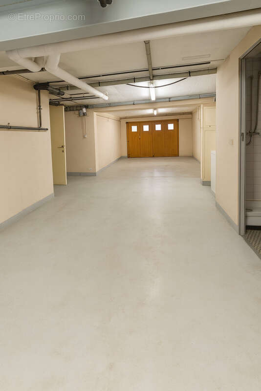 Maison à NEUILLY-EN-THELLE