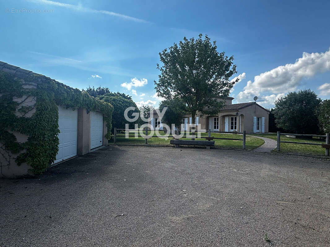 Maison à CARCASSONNE