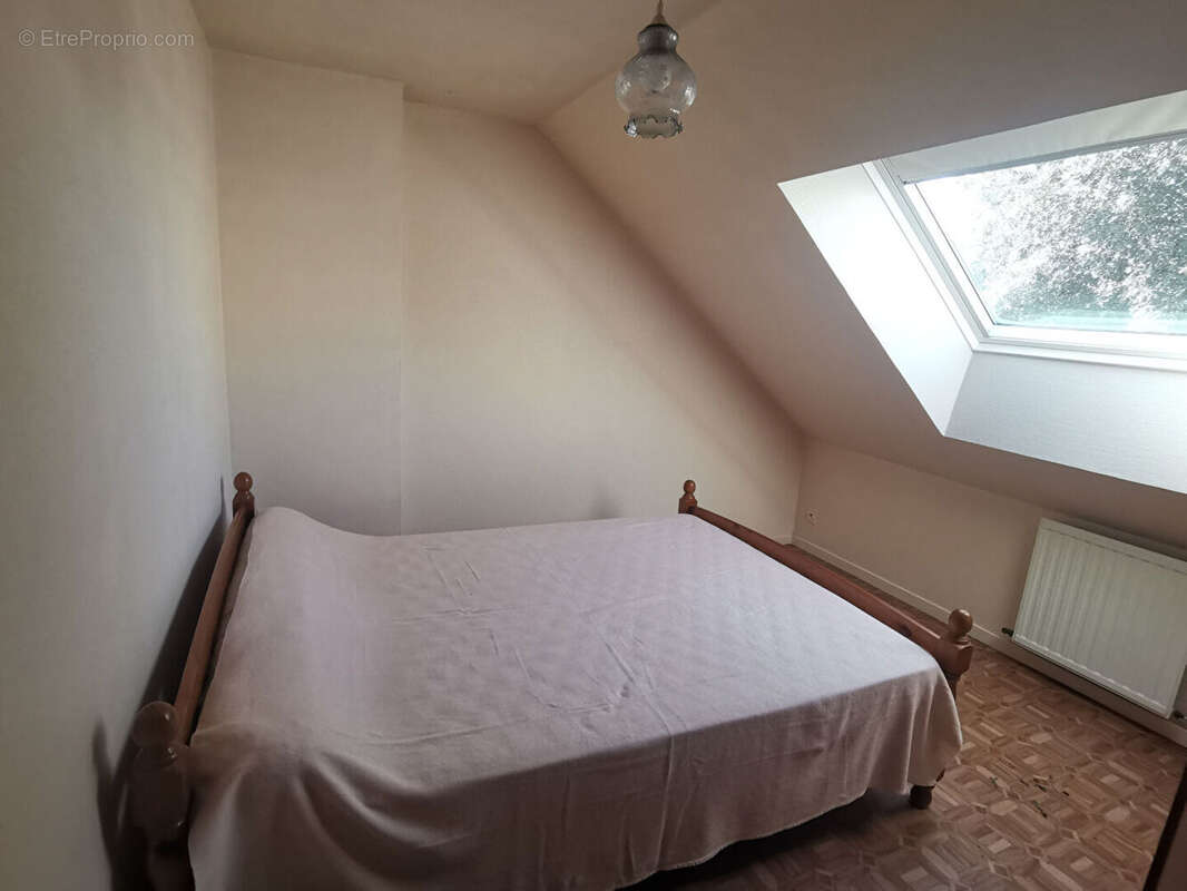 Maison à SAINT-BREVIN-LES-PINS