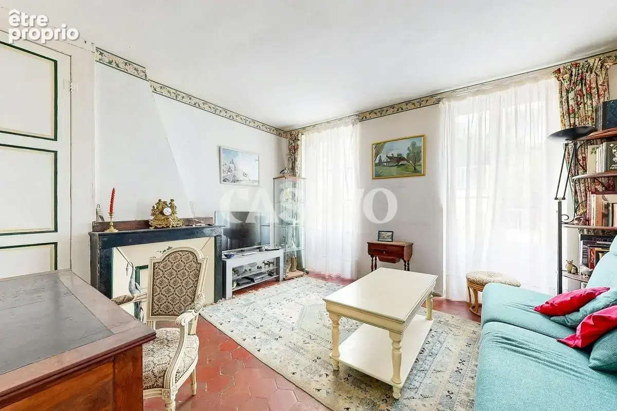 Vente Maison 6 pièces de 188m² - 77210 Avon - photo 2