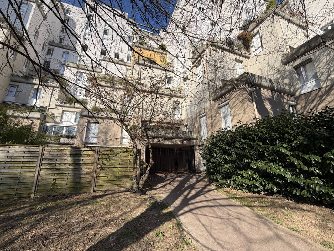 Appartement à EVRY