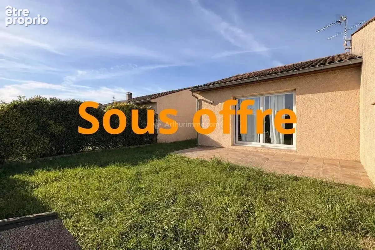 Maison à ALBI
