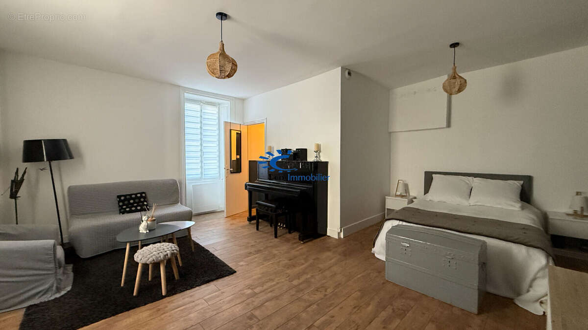 Maison à LA ROCHELLE
