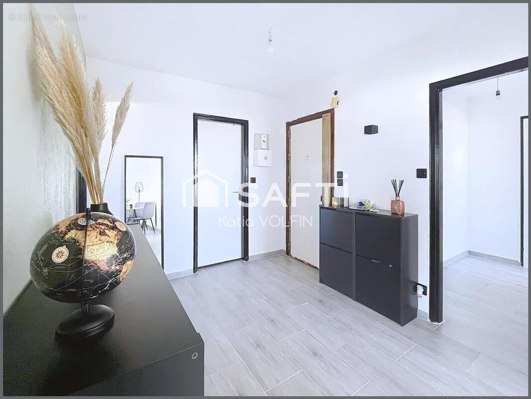 Photo 1 - Appartement à MARSEILLE-10E