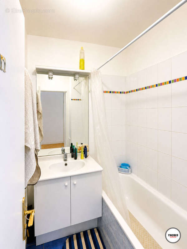 Appartement à POISSY