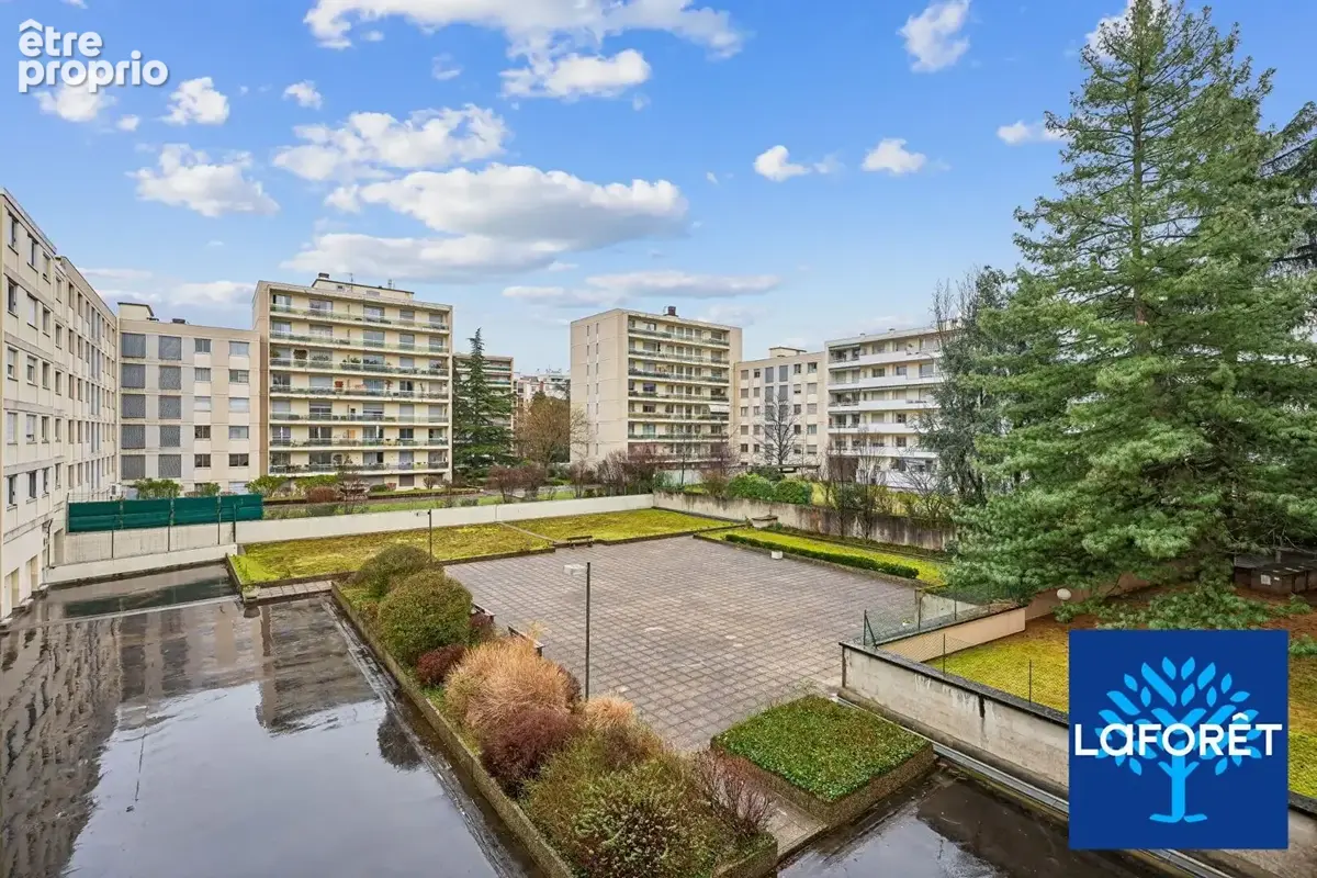 Photo Appartement à Lyon-7e au prix de 175 000€