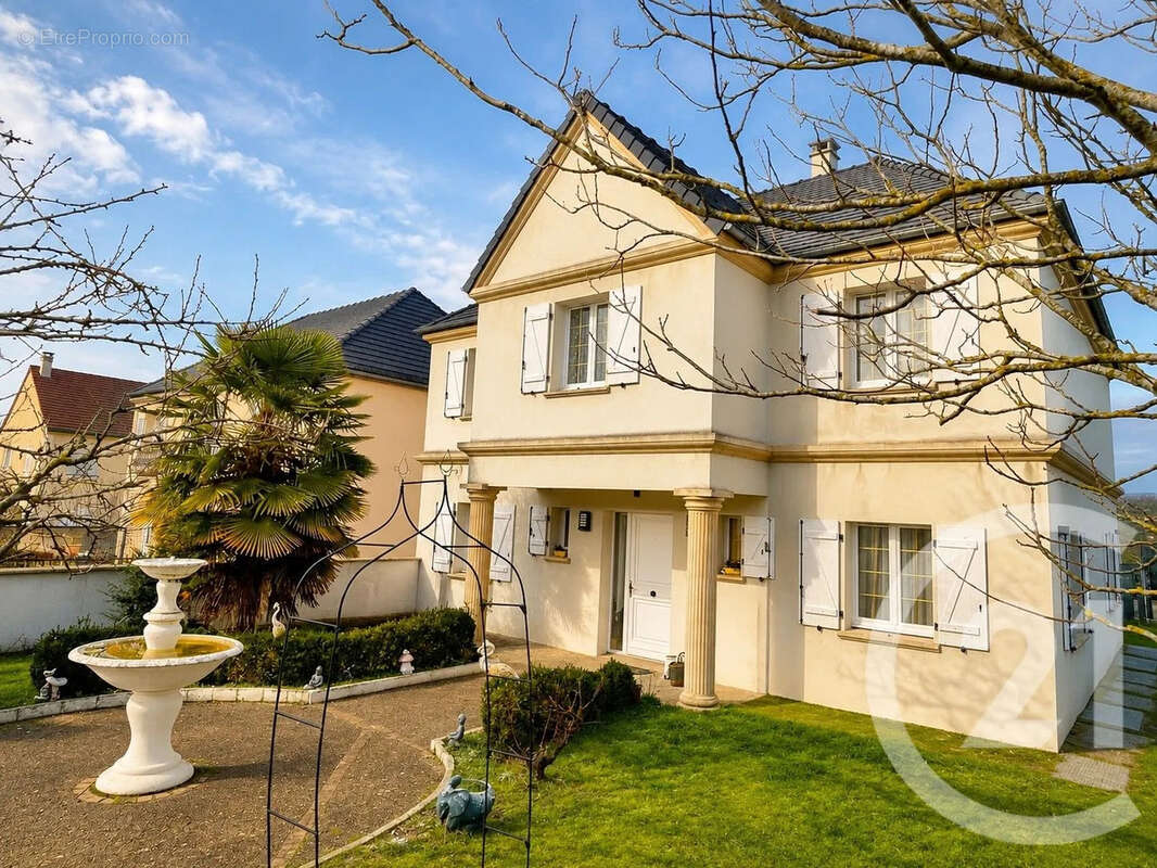 Maison à VERNON