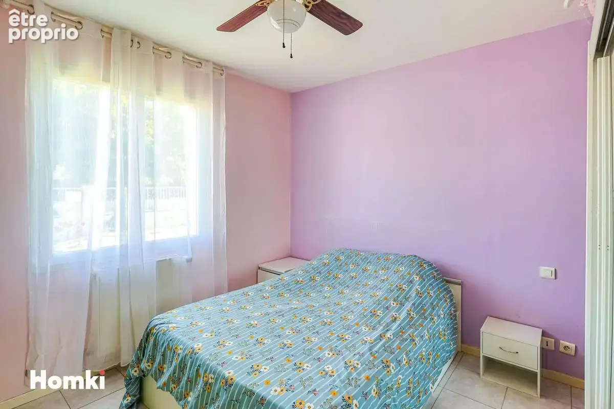 Maison de plain-pied – 4 chambres, piscine et grand garage – Montauban - photo 3