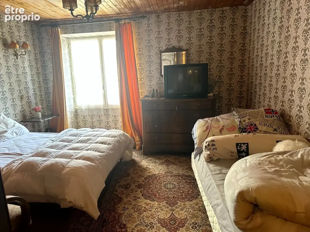 Maison familiale à vendre à Vitteaux – 127 m² – 4 chambres – Jardin – Garage – À 40 min de Dijon - photo 18
