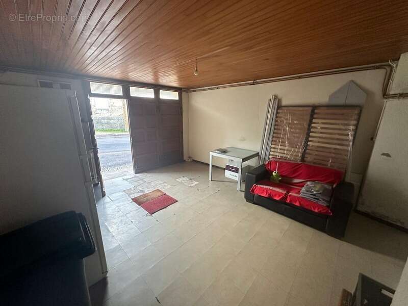 Maison à CONTREXEVILLE