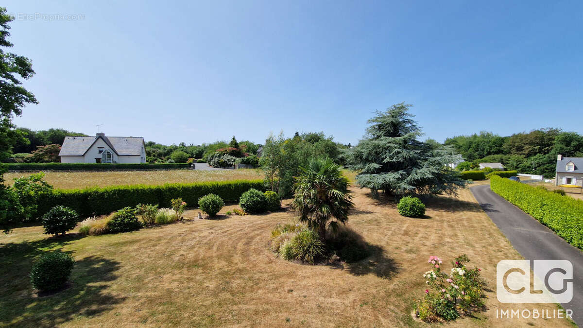 À 4 km des plages de Bénodet - Maison 6 pièces - photo 20