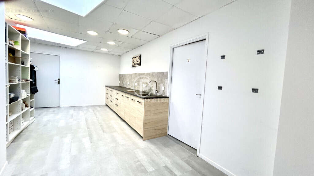 Appartement à ANGRES