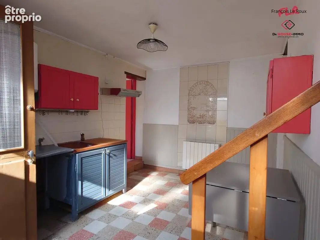 Maison 91 m² à Mantes-La-Jolie  - photo 2