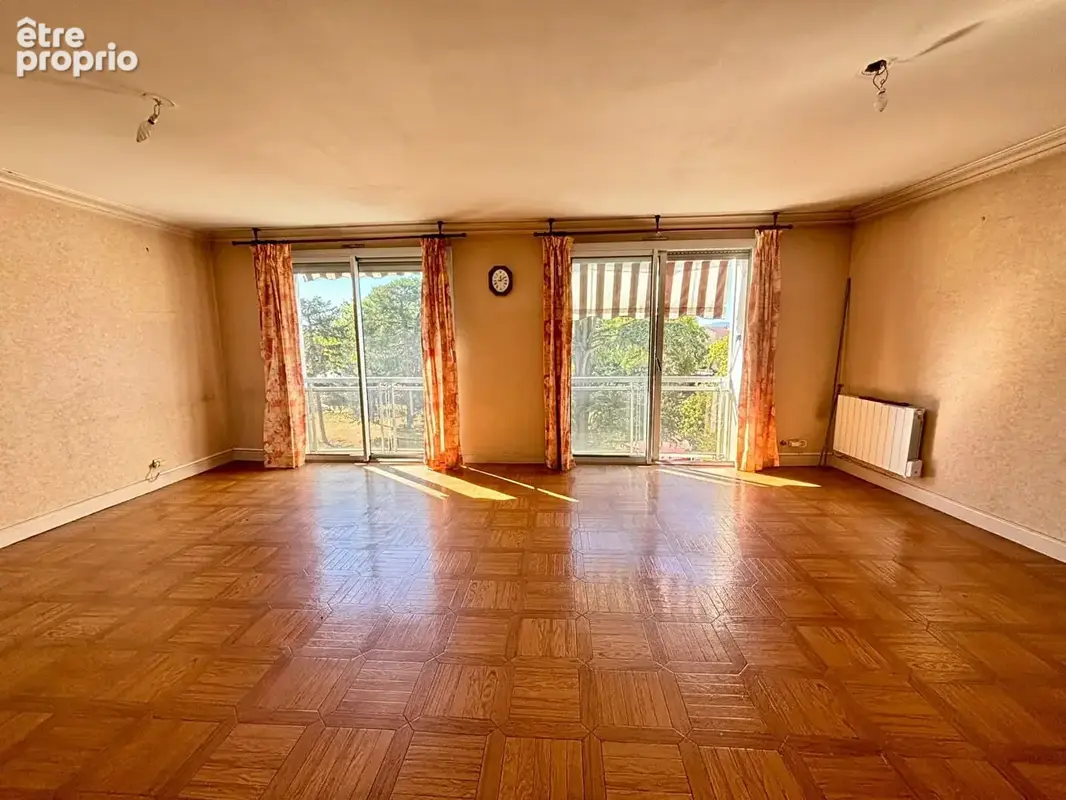 Appartement 4 pieces 95 m² roanne - photo 3
