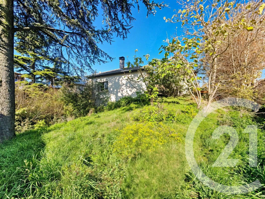 Maison à VENISSIEUX