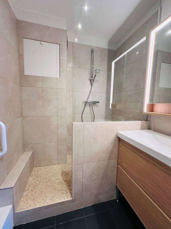 Appartement à MARCQ-EN-BAROEUL