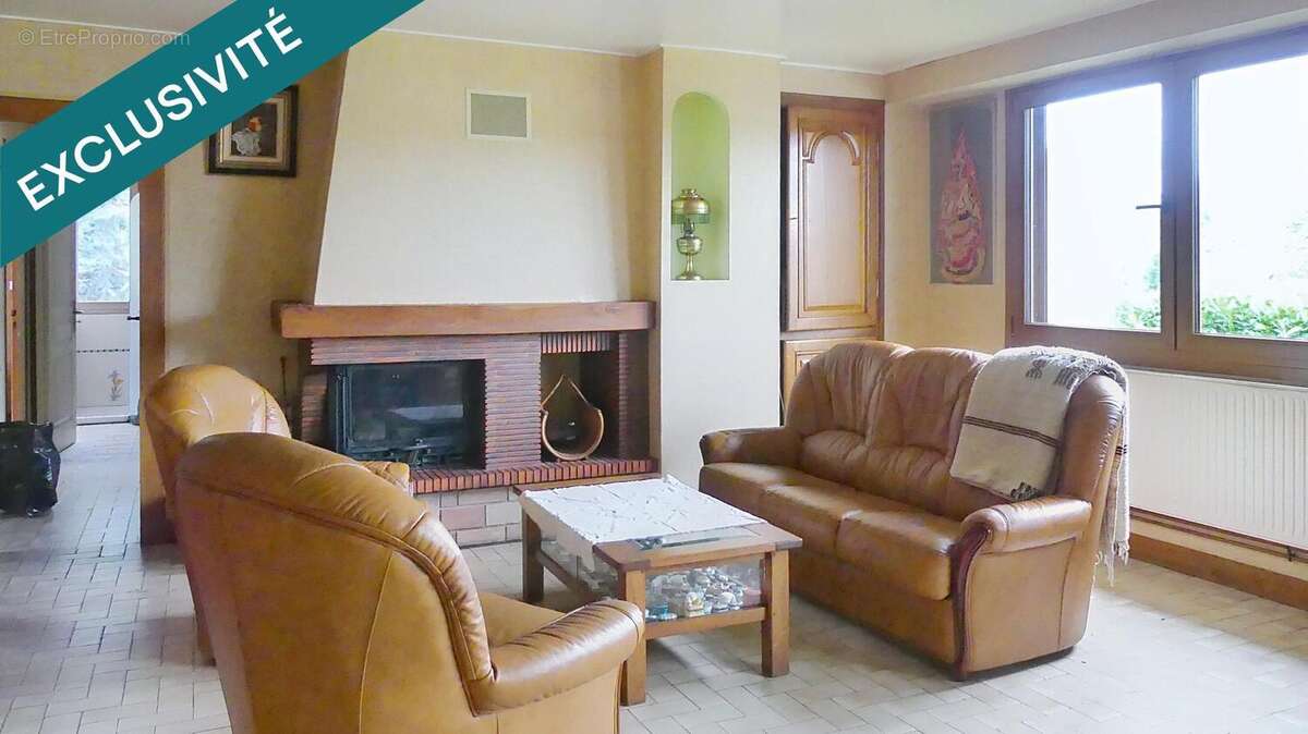 Photo 3 - Maison à VRIGNE-AUX-BOIS