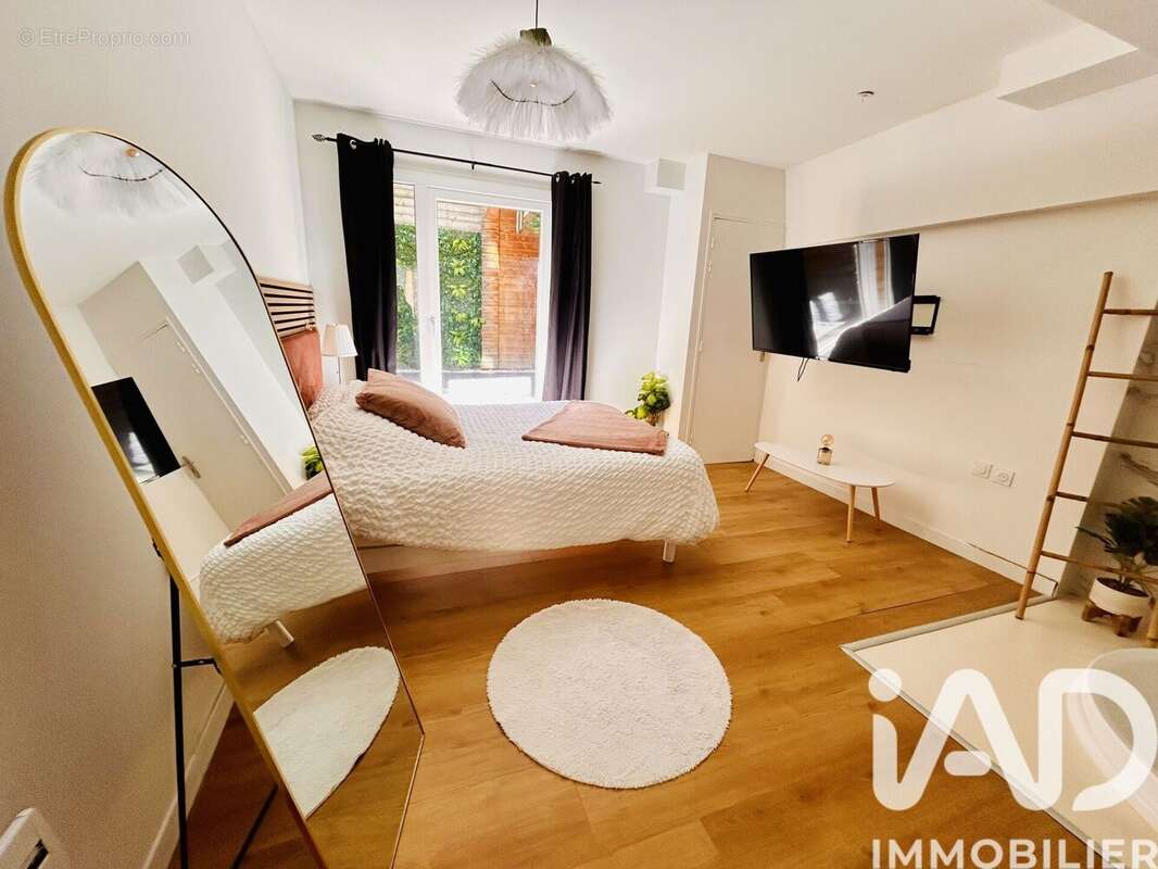 Photo 4 - Appartement à TROYES